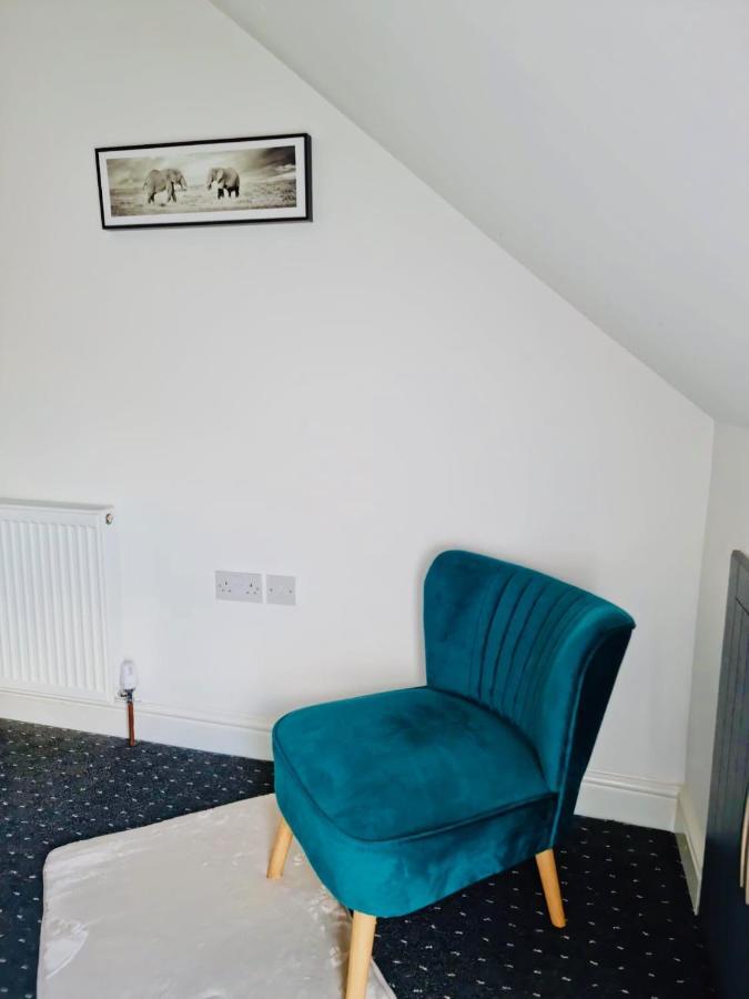 Cosy 3 Bed Apartment Near Birmingham Airport & Nec Perfect For Groups & Contractors! Kültér fotó