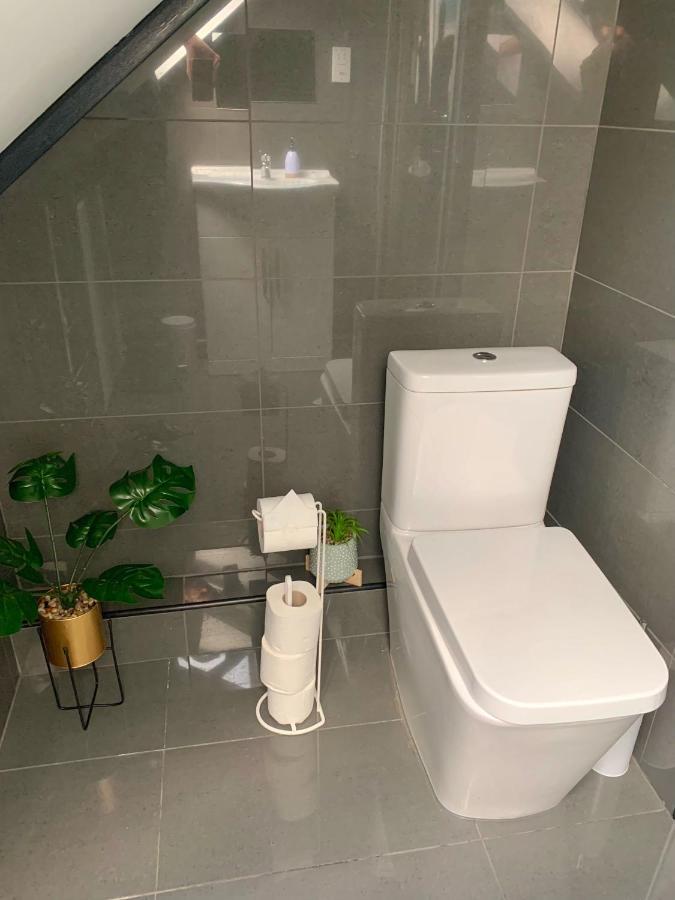 Cosy 3 Bed Apartment Near Birmingham Airport & Nec Perfect For Groups & Contractors! Kültér fotó