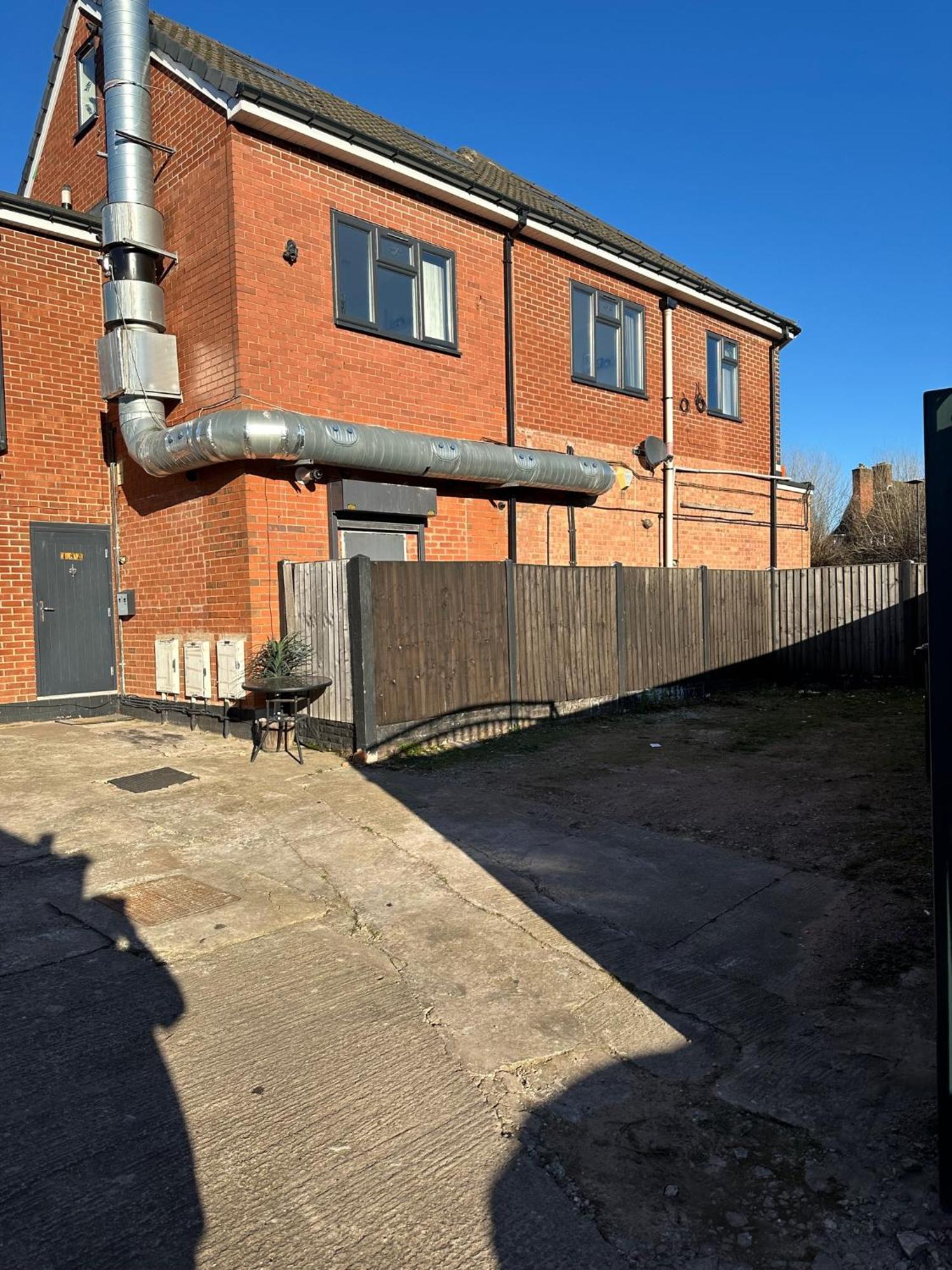 Cosy 3 Bed Apartment Near Birmingham Airport & Nec Perfect For Groups & Contractors! Kültér fotó